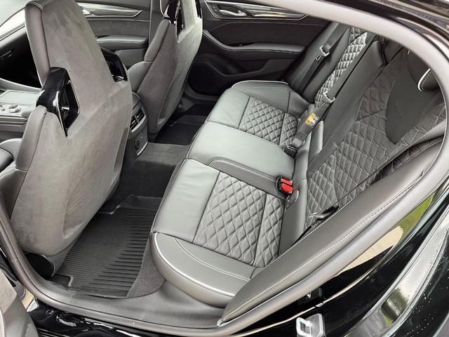 Cadillac CT5-V Blackwing