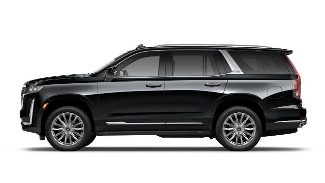 Cadillac Escalade Suv
