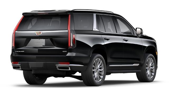 Cadillac Escalade Suv