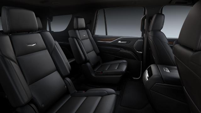 Cadillac Escalade Suv