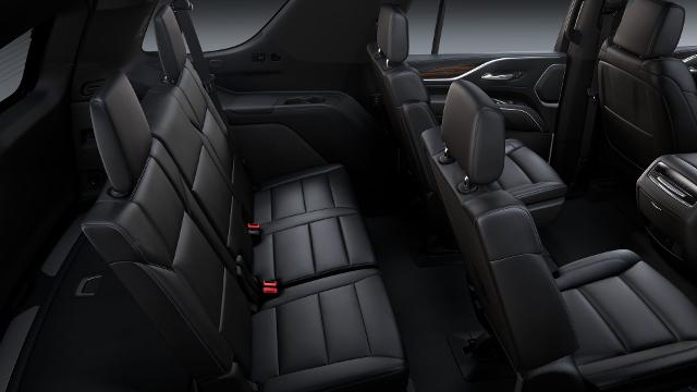 Cadillac Escalade Suv