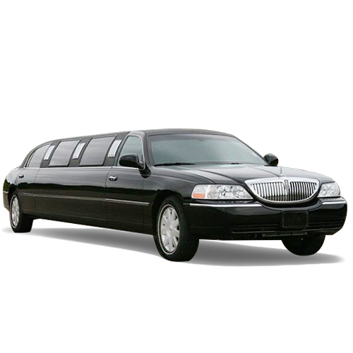 Stretch Limo